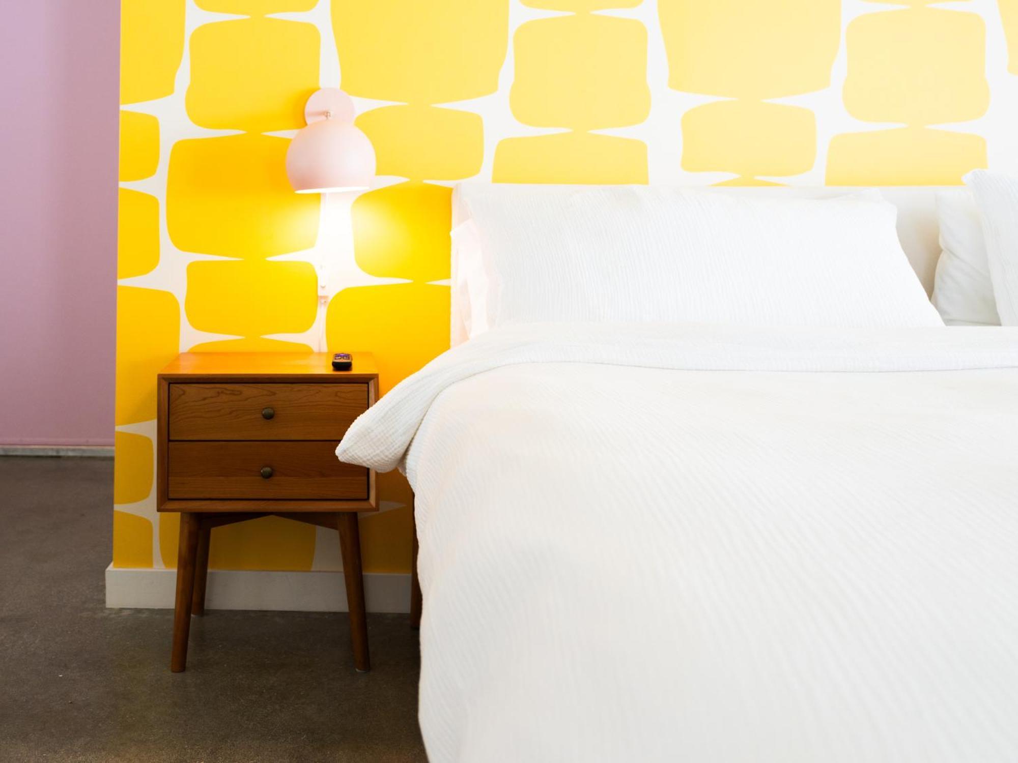 The Cactai Hotel Palm Springs Ruang foto