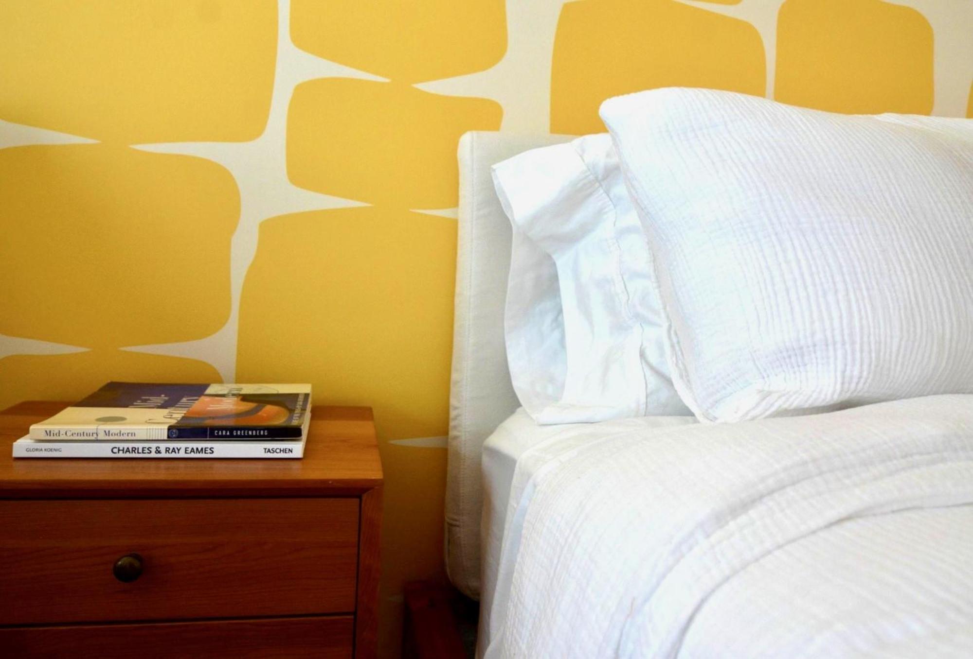 The Cactai Hotel Palm Springs Ruang foto