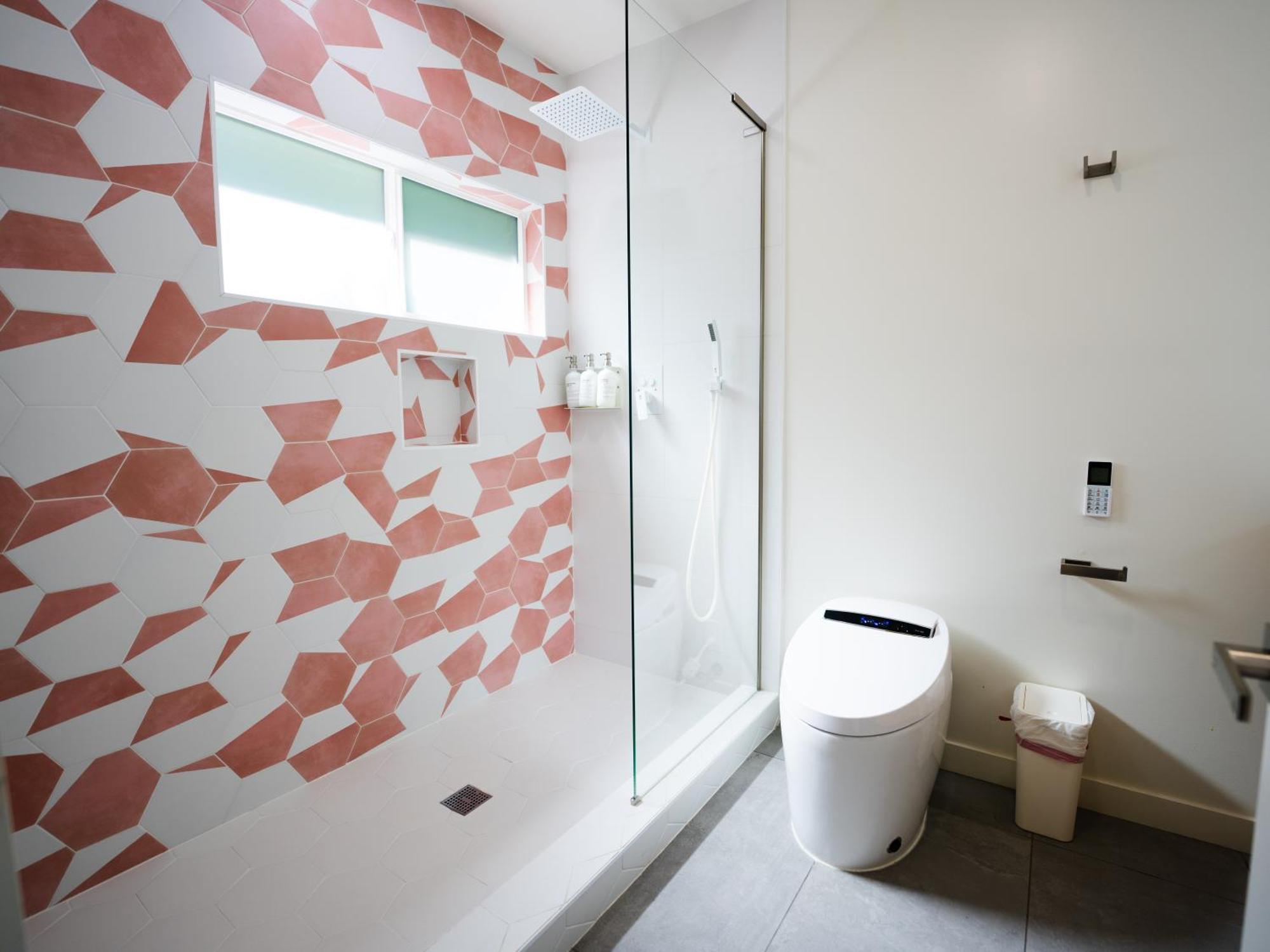 The Cactai Hotel Palm Springs Ruang foto