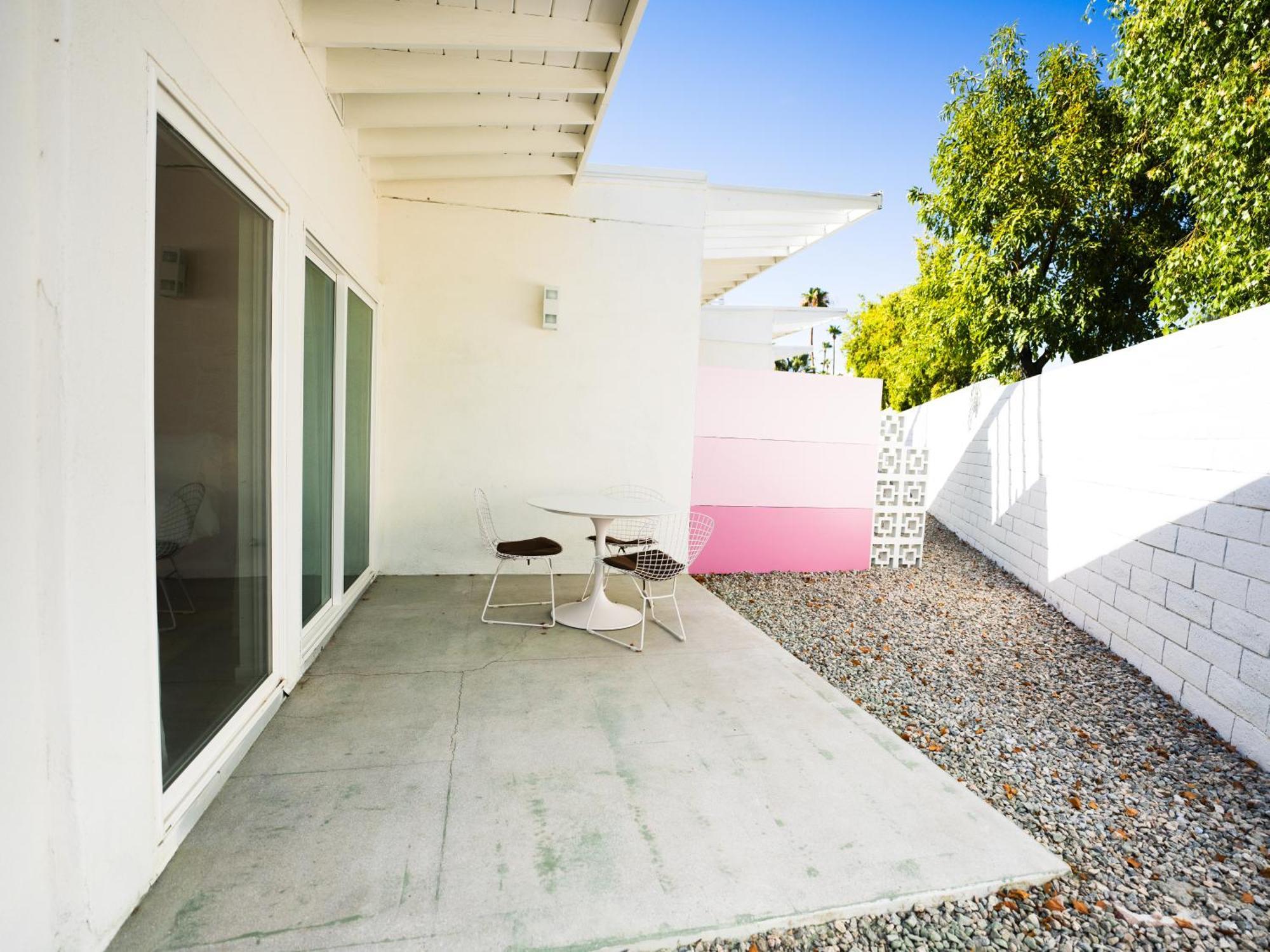 The Cactai Hotel Palm Springs Ruang foto