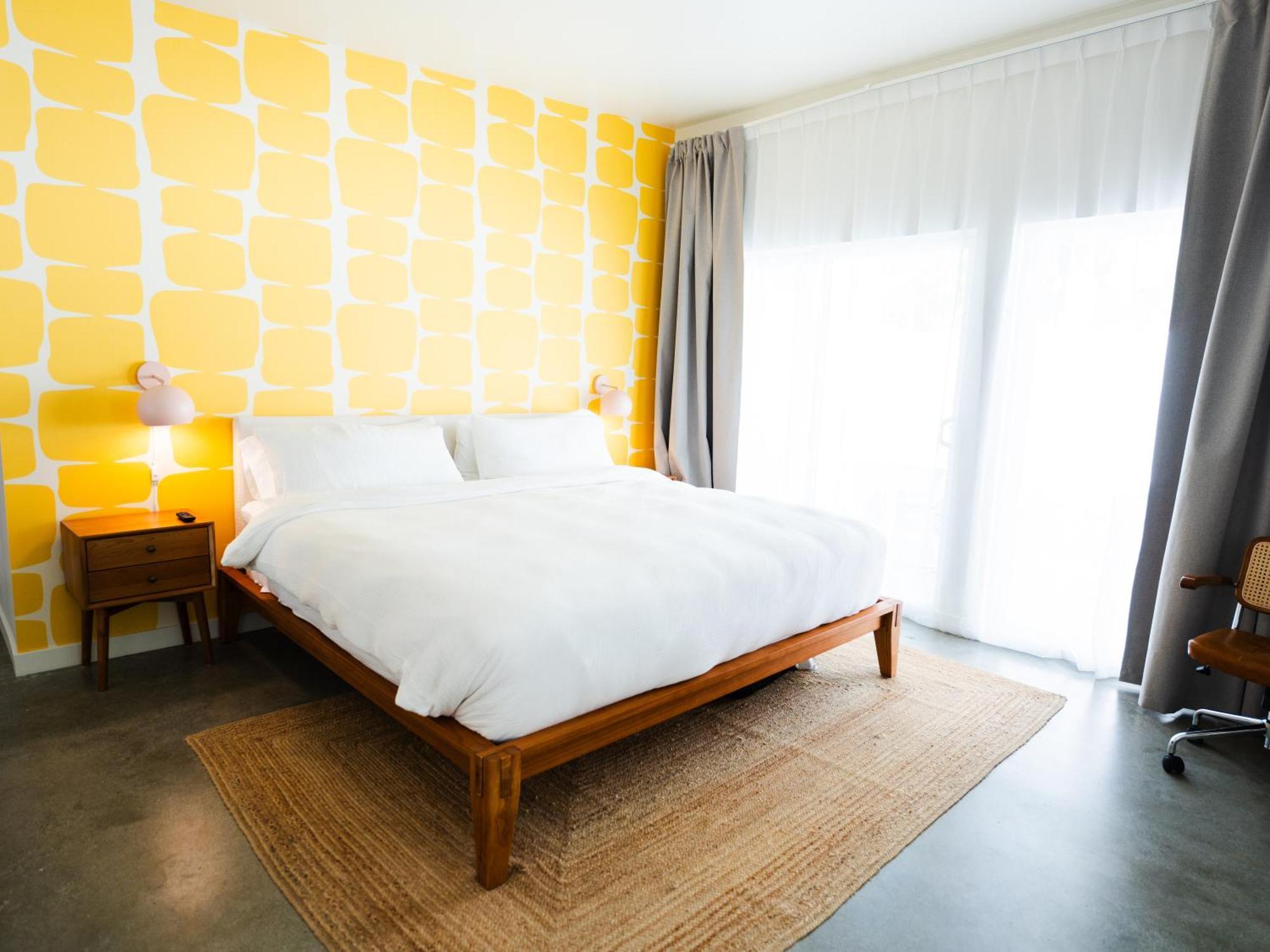 The Cactai Hotel Palm Springs Ruang foto