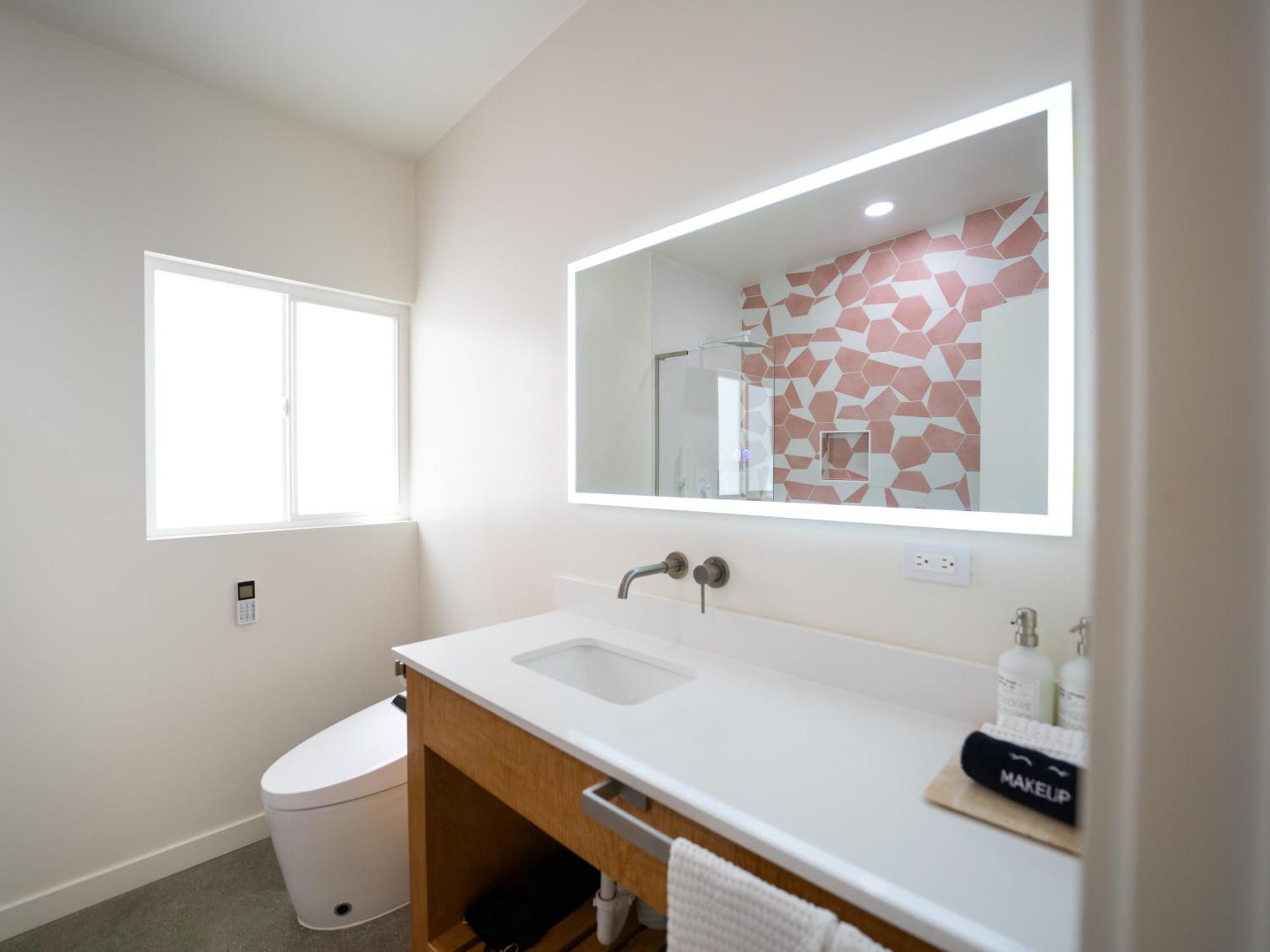 The Cactai Hotel Palm Springs Ruang foto
