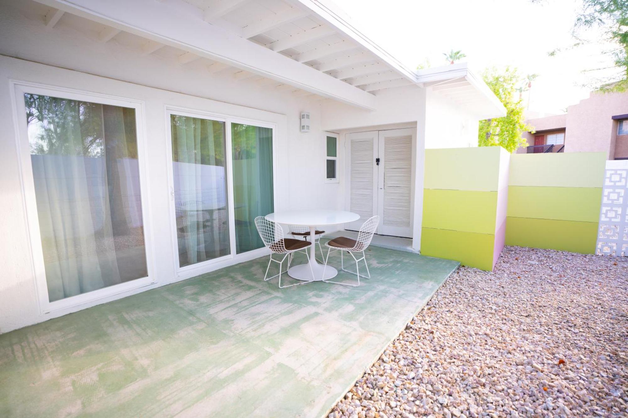 The Cactai Hotel Palm Springs Ruang foto