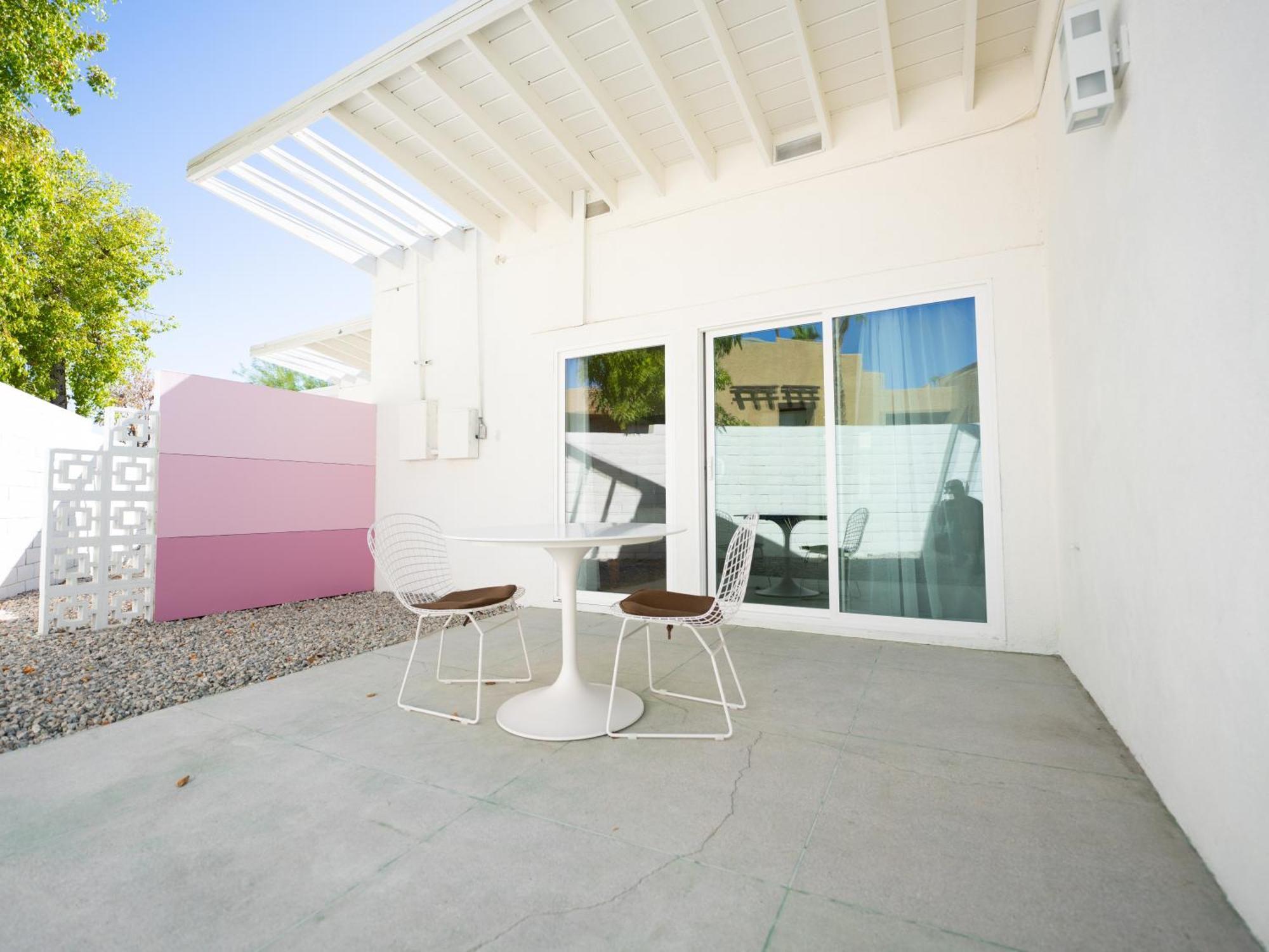 The Cactai Hotel Palm Springs Ruang foto