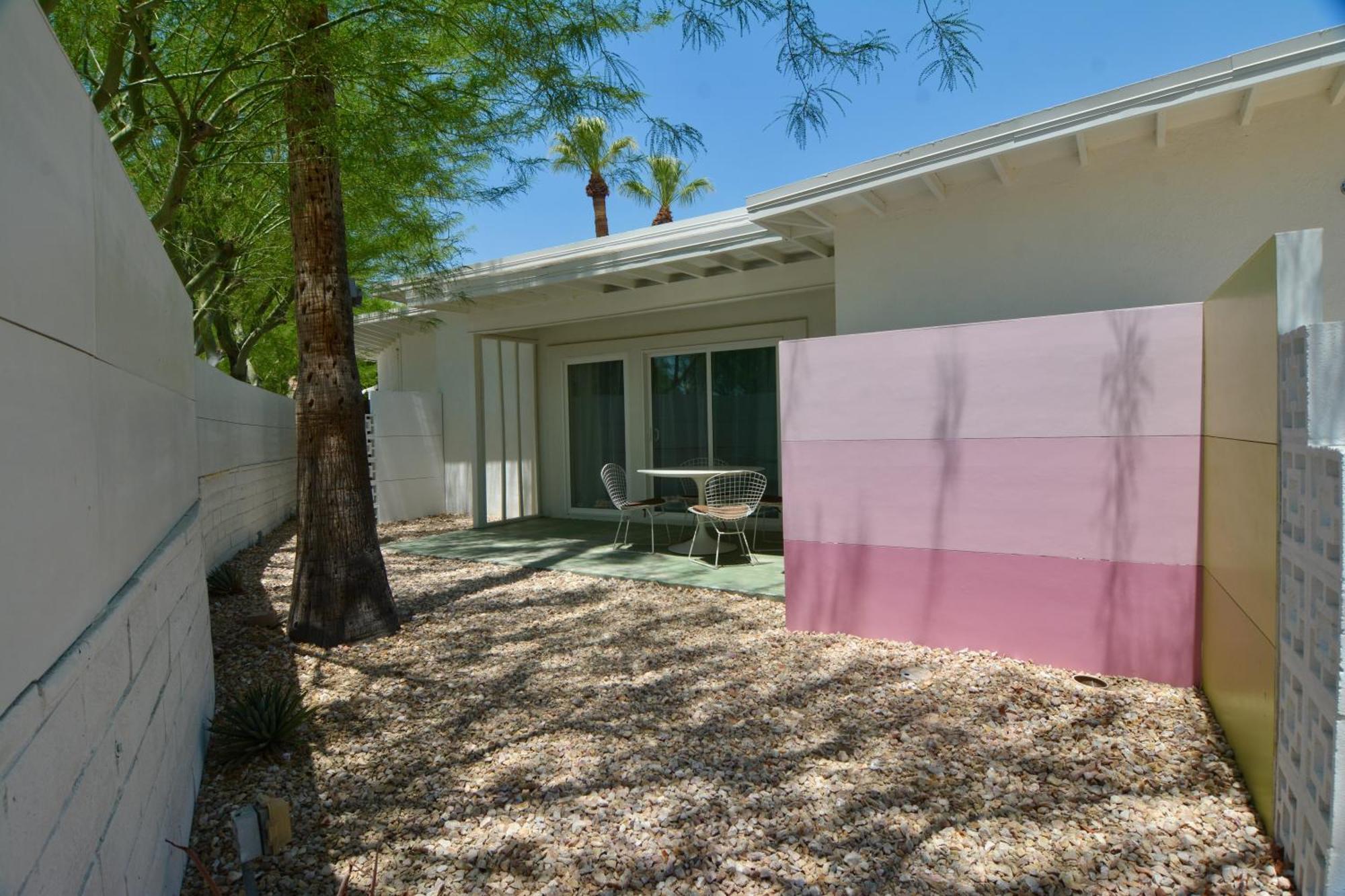 The Cactai Hotel Palm Springs Ruang foto