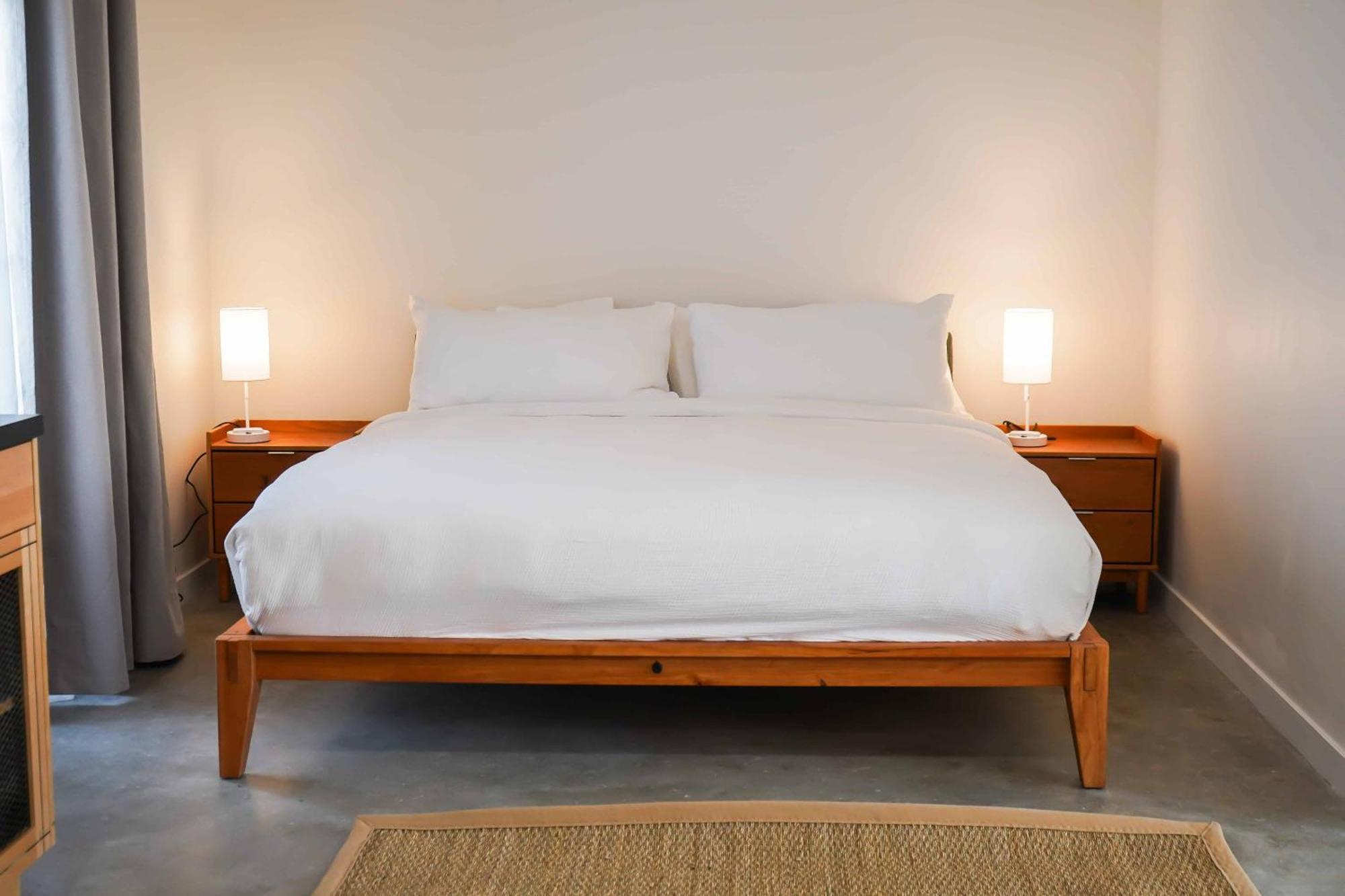 The Cactai Hotel Palm Springs Bagian luar foto